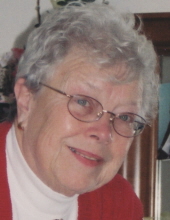 Elisabeth R. O'Brien