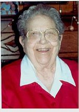 Marjorie V. Olio