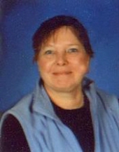 Photo of Dawn Piaseczny