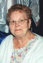 Mildred Marie Renaudette