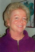Patricia Blubaugh Richardson