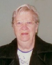 Photo of Eunice Russell