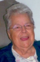 Shirley M. Saunders