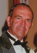 John C. Shedd