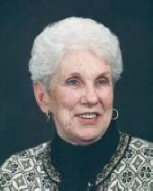 Juanita C. Shedd
