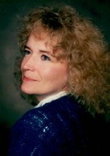 Anne Marie Shepard Godin