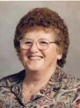 Bernadette M. Simpson