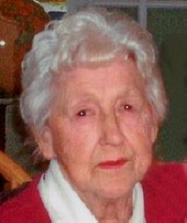 Photo of Doris Tarte
