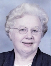 Dolores A. Hrvatin
