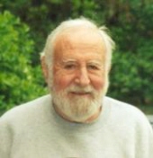 Photo of John Tzimokas