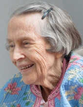 Margaret Glase Bagnall
