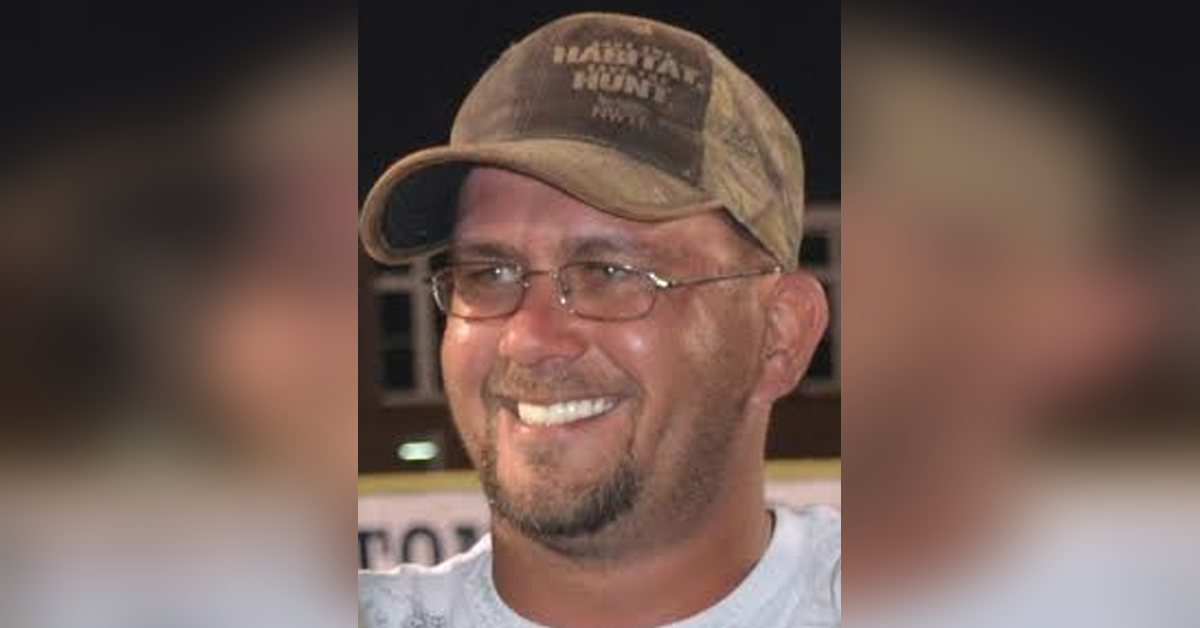 Obituary information for Jared Nels Johnson