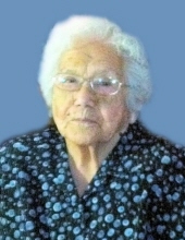 Julia G. Ovalle