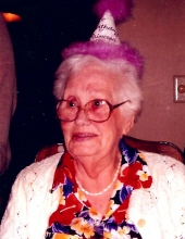 Bertha McKinney Flynn