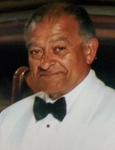 Hector Anthony Gonzales Sr. 7277453