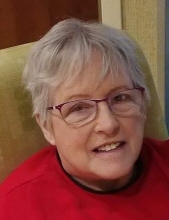 Photo of Gloria Lowery