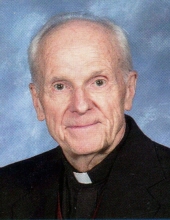 Rev. Francis Xavier McMahon, S.S.E.