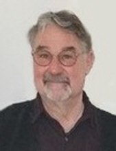 Douglas W. Stegenga