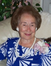 Gladys Morgan Bremer