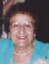R. Lillian Mathews