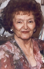 Norma F. Gilliss