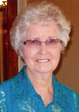 Lucille Calhoun Lombard