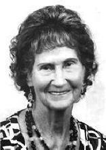 Margaret Louise Hibbitts