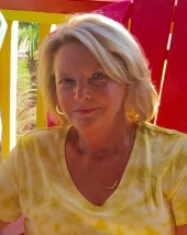 Deborah Debbie Sims Chandler