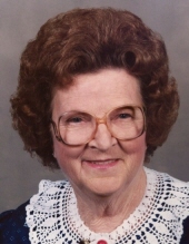 Violet Maw-Maw Griffith Brooks