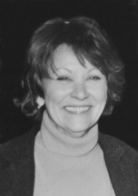 June Lloyd Swann