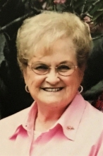 Bettie Joyce Moore