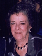Barbara Joan Alves