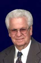 Bobby G. Nunnally
