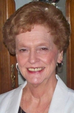 Carolyn Jean Bishop Williams