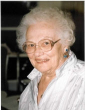 Doris B. Brinkman