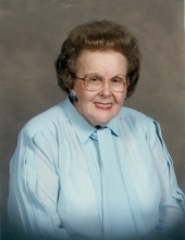 Edna Frances Eldridge