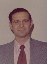 Charles Walter Millard Jr.