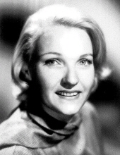 Barbara Helen Miller