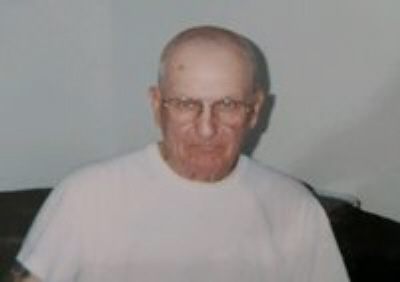 Photo of Donald Sparks