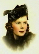 Ethel Marie Meeker 728290
