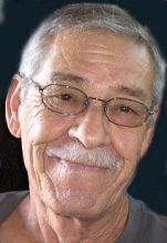 Robert B. Moreno