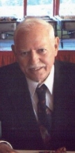 Donald William Vogt Sr.