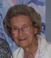 Geraldine E. Buxton