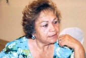 Josefina Aranda Gallegos
