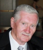 Gordon Donald Ayers