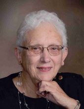 Marjorie  E. "Marge" Bartels