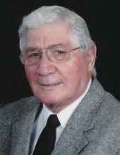 Robert B. Milstead