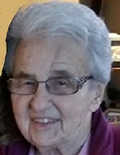 Helen B. Pitkin