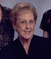 Phyllis Jean Coffey