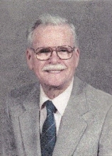Ralph Kerr
